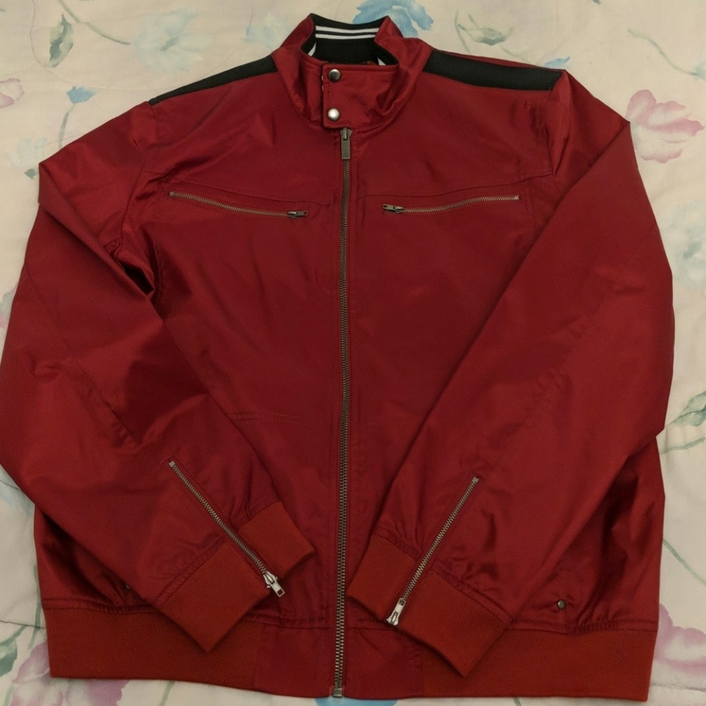 Jacket by guess